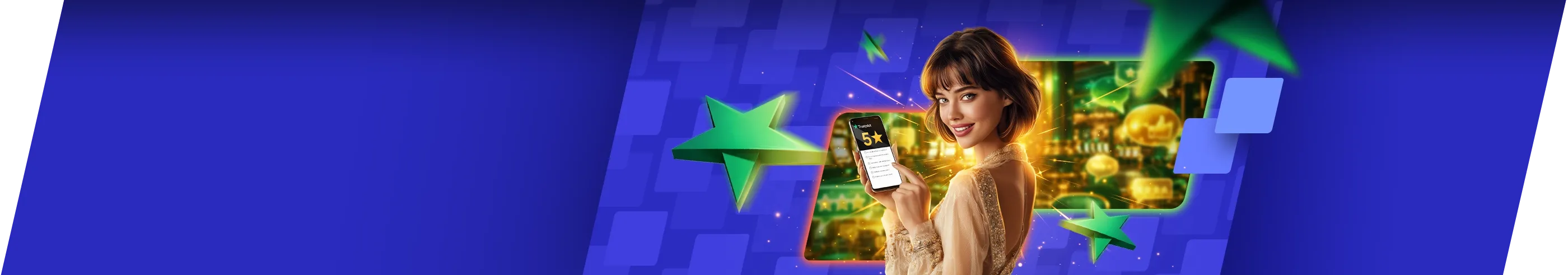Winnita app per Android e iOS