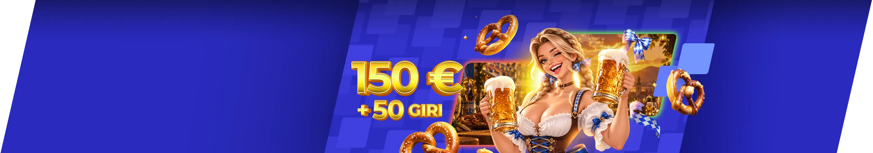 Bonus e codice promo Winnita casino
