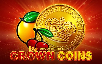 Slot Crown Coins su Winnita casino