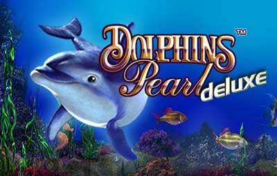 Slot Dolphin's Pearl Deluxe su Winnita casino