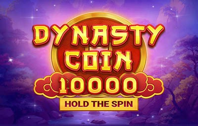 Slot Dynasty Coin 10000 su Winnita casino