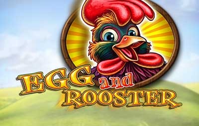 Slot Egg and Rooster su Winnita casino