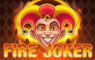 Slot Fire Joker su Winnita casino