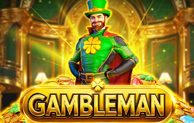Slot Gambleman su Winnita casino