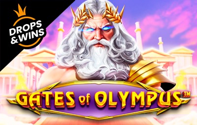 Slot Gates of Olympus su Winnita casino