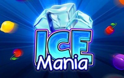 Slot Ice Mania su Winnita casino