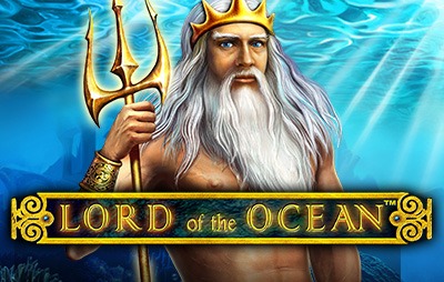 Slot Lord of the Ocean su Winnita casino