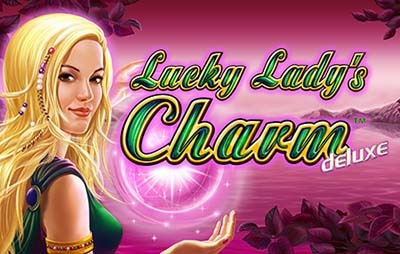 Slot Lucky Lady's Charm Deluxe su Winnita casino