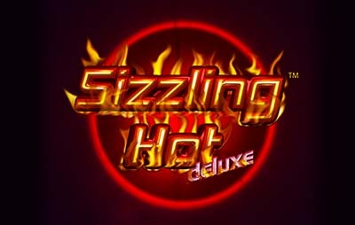 Slot Sizzling Hot Deluxe su Winnita casino