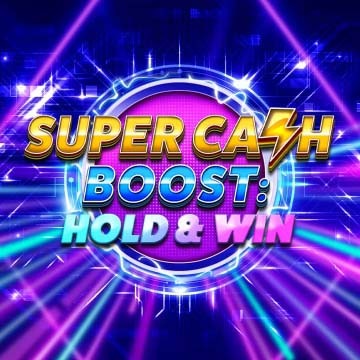 Slot Super Cash Boost: Hold and Win su Winnita casino