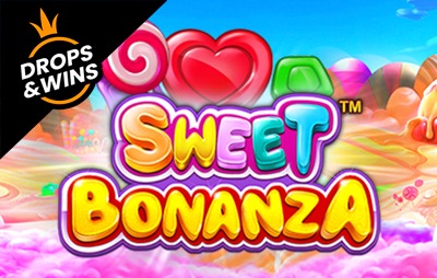 Slot Sweet Bonanza su Winnita casino