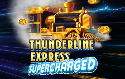 Slot Thunderline Express su Winnita casino